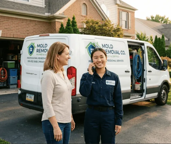 Crawlspace Mold Remediation Schaumburg, IL FAQs